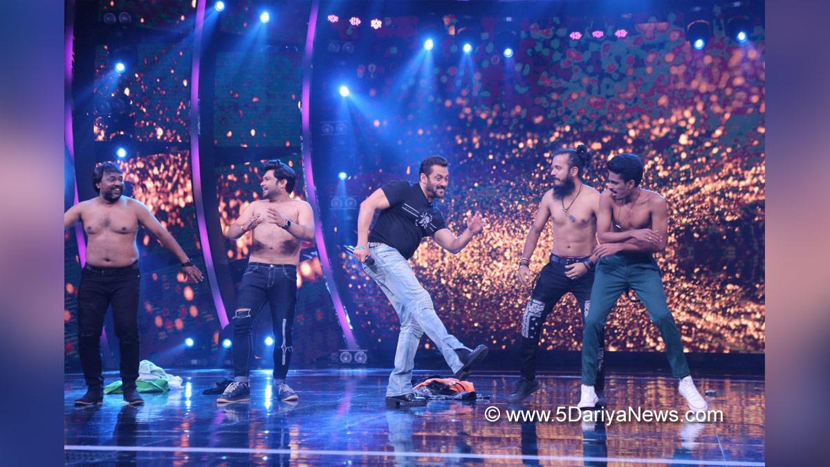 TV, Television, Entertainment, Mumbai, Actor, Actress, Mumbai News, Salman Khan, Sa Re Ga Ma Pa, Zee TV, Pyaar Kiya Toh Darna Kya