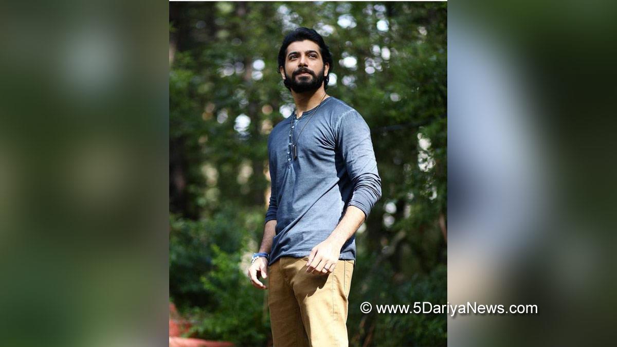 TV, Television, Entertainment, Mumbai, Actor, Actress, Mumbai News, Sharad Malhotra, Vidrohi, Naagin, Maharana Pratap