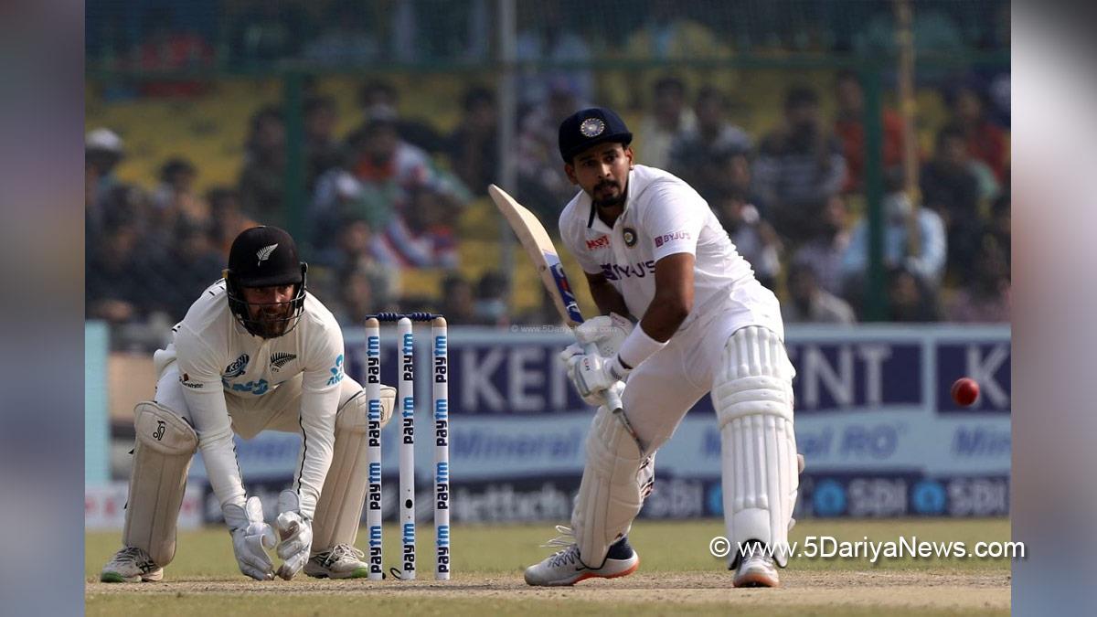 Sports News, Cricket, Cricketer, Player, Bowler, Batsman, Rachin Ravindra, Ajaz Patel, New Zealand, IND v NZ, Shreyas Iyer, Ravindra Jadeja, Ravichandran Ashwin, Axar Patel