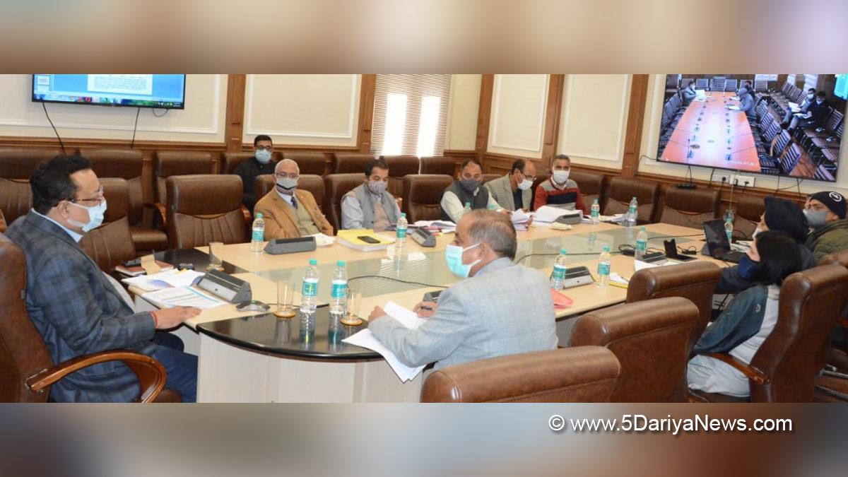  Navin Kumar Choudhary, Principal Secretary Animal Sheep Husbandry and Fisheries Department, Jammu, Kashmir, Jammu And Kashmir, Jammu & Kashmir