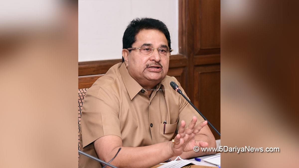 O P Soni, Om Parkash Soni, Om Prakash Soni, Punjab Pradesh Congress Committee, Congress, Punjab Congress, Government of Punjab, Punjab Government, Punjab, Amritsar