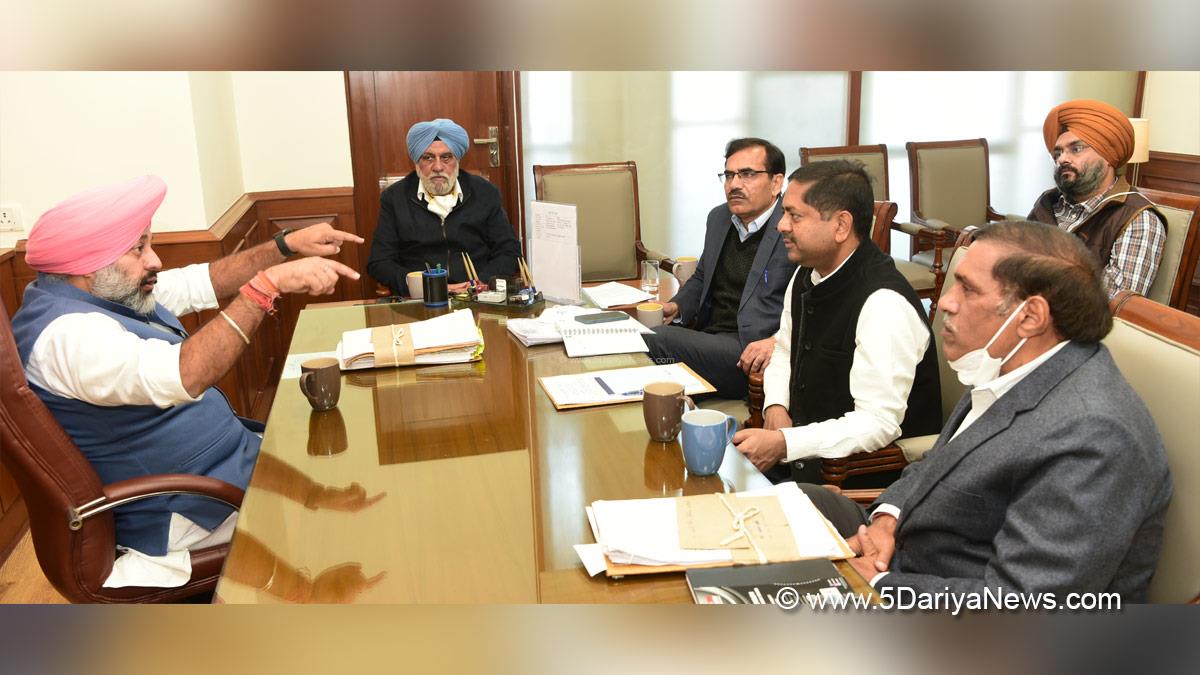 Gurkirat Singh Kotli, Congress, Punjab Congress