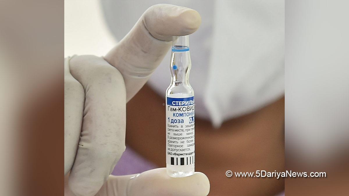 Omicron variant, Delta Plus Covid variant, Delta Covid-19 variant, Coronavirus, COVID 19, Novel Coronavirus, Fight Against Corona, Covaxin, Covishield, Oxygen, Oxygen Cylinders, SARS-CoV-2, Sputnik V, Oxygen Plants, Pfizer, Astra Zeneca, Oxygen Concentrator, Russian Direct Investment Fund, RDIF, Sputnik Light