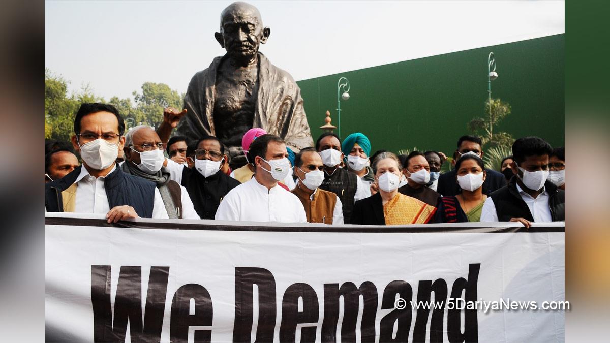Rahul Gandhi, Indian National Congress, Congress, All India Congress Committee, Protest, Agitation, Demonstration, MSP, #FarmLaws, Farm Laws, #FarmerBills, Farmer Bills, #FarmersProtest, Farmers Protest, APMC, Farmer Protest, #FarmerProtest
