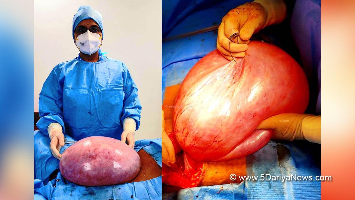 Health, Ovarian Tumor, Dr Manisha Singh, Gynaecology, Fortis Hospital, Fortis Hospital, Bangalore, Fortis, Fortis Healthcare Limited