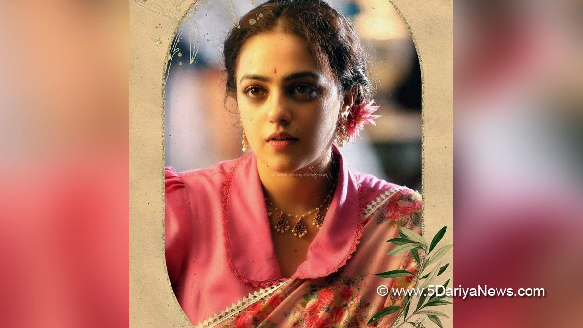Bollywood, Entertainment, Mumbai, Actress, Cinema, Hindi Films, Movie, Mumbai News, Heroine, Nithya Menen, Skylab