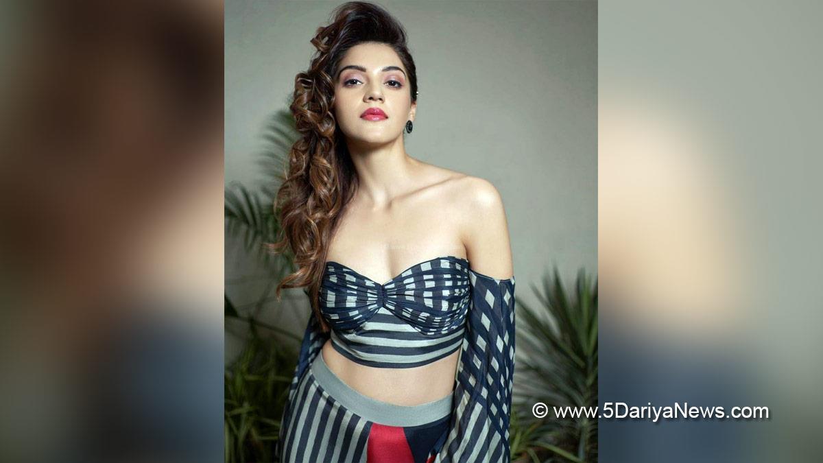 Tollywood, Entertainment, Actor, Actress, Cinema, Movie, Telugu Films, Hyderabad, Mehreen Pirzada, Praveen Sattaru, Akkineni Nagarjuna