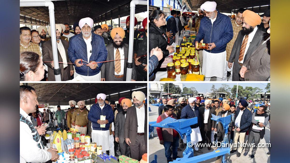 Randeep Singh Nabha, Congress, Punjab Congress, Kartarpur, Jalandhar