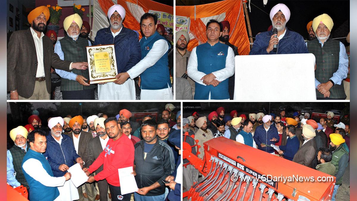 Randeep Singh Nabha, Congress, Punjab Congress, Hoshiarpur
