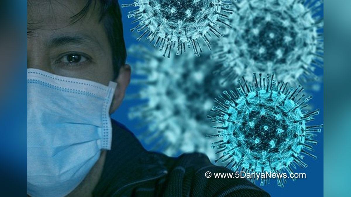 Coronavirus, Health, Research, Study, Researchers, COVID 19, Novel Coronavirus, Fight Against Corona, Covaxin, Covishield, Oxygen, Oxygen Cylinders, SARS-CoV-2, Sputnik V, Oxygen Plants, Pfizer, Astra Zeneca, Oxygen Concentrator, Remdesivir, Oxygen supply, Liquid Medical Oxygen, Oximeter