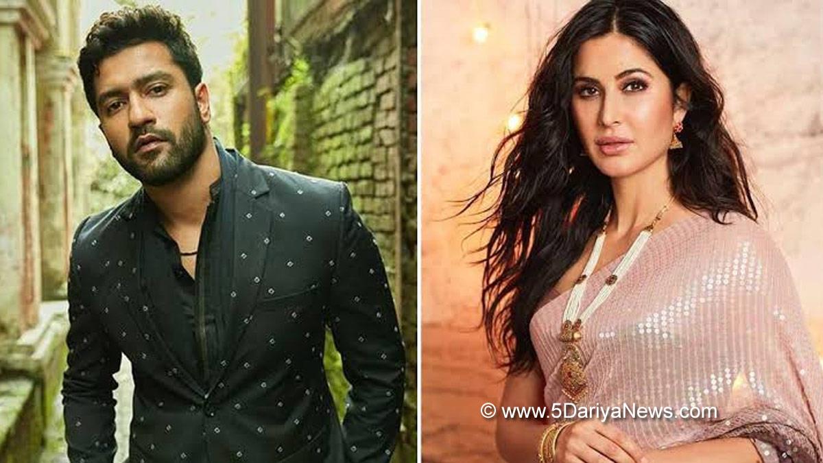 Katrina Kaif, Vicky Kaushal, Bollywood, Entertainment, Jaipur, Vicky-Katrina, wedding