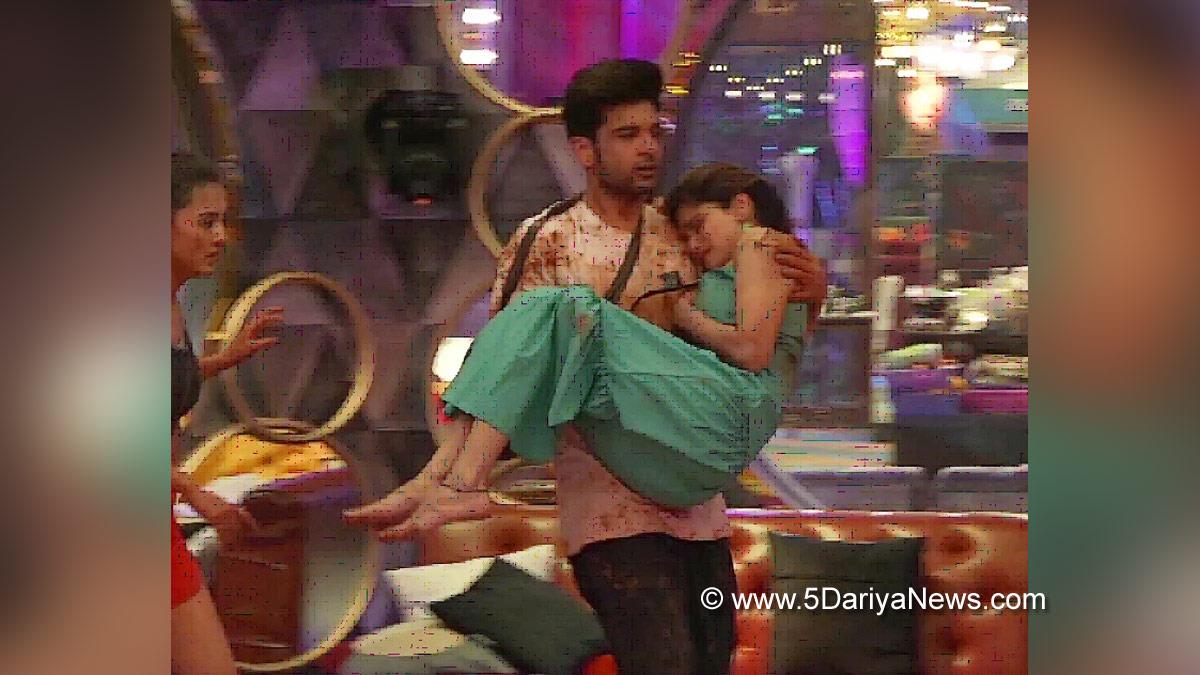 Bigg Boss, TV, Television, Entertainment, Mumbai, Actor, Actress, Mumbai News, Bigg Boss 15, 15th season of Bigg Boss, Bigg Boss OTT