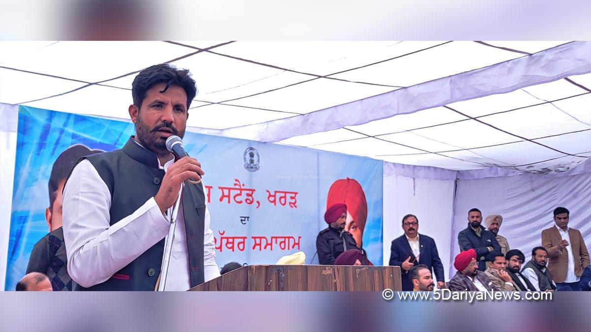 Amrinder Singh Raja Warring, Congress, Punjab Congress, Punjab Transport Minister, Transport Minister of Punjab, Amarinder Singh Raja Warring