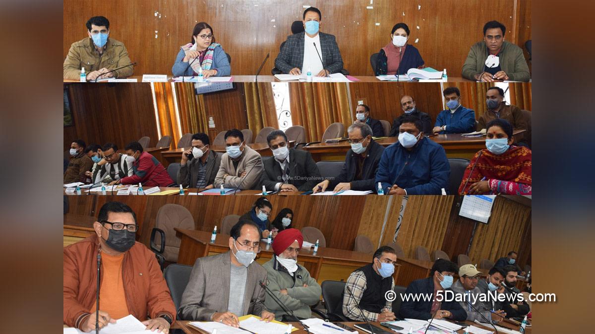 District Development Council Udhampur, Juhi Manhas Pathania, Udhampur, Kashmir, Jammu And Kashmir, Jammu & Kashmir