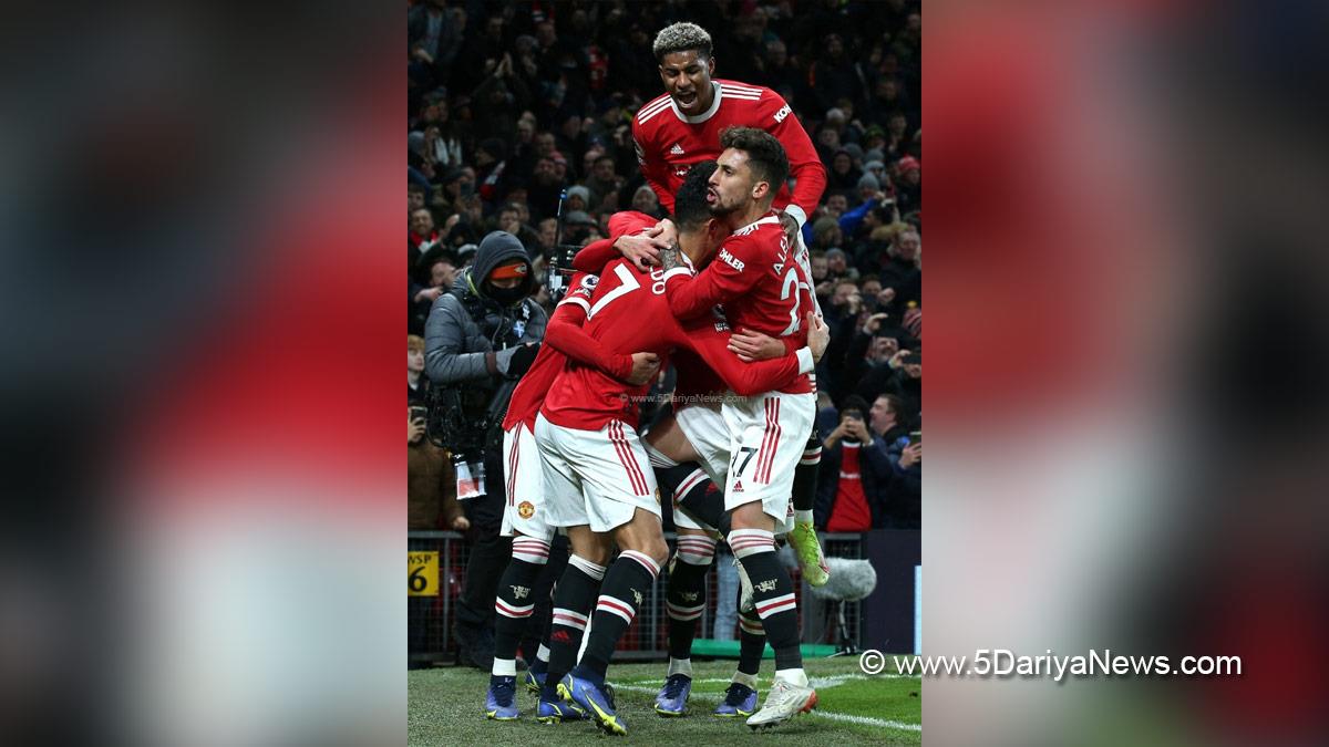 Sports News, London, Cristiano Ronaldo, Football, Portuguese, Manchester United