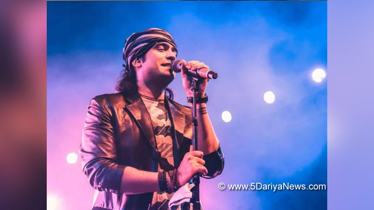 Music, Entertainment, Mumbai, Singer, Song, Mumbai News, Jubin Nautiyal