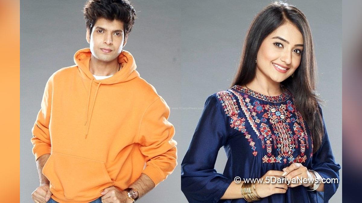 TV, Television, Entertainment, Mumbai, Actor, Actress, Mumbai News, Hitesh Bharadwaj, Akshita Mudgal, Iss Mod Se Jaate Hain