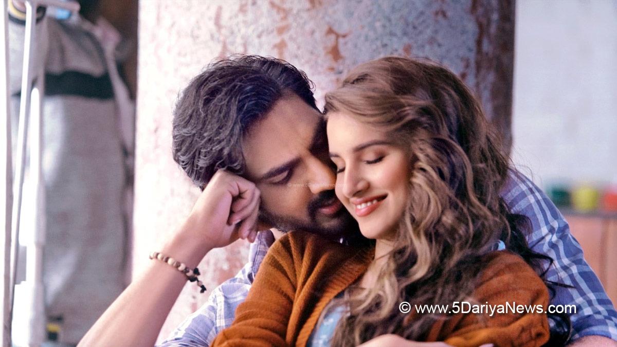 Review, Tadap, Milan Luthria, Tara Sutaria, Ahan Shetty, Sumit Gulati, Saurabh Shukla, Kumud Mishra, Bollywood, Entertainment, Mumbai, Actress, Cinema, Hindi Films, Movie, Mumbai News, Heroine