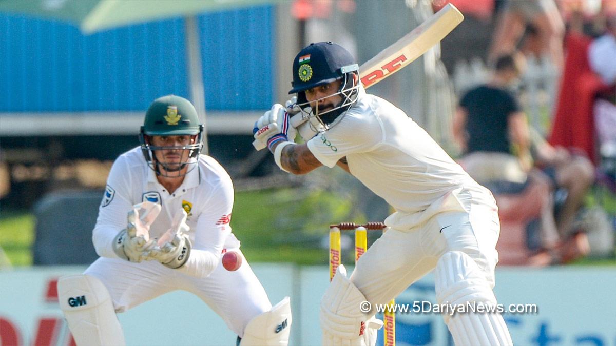 Sports News, Cricket, Cricketer, Player, Bowler, Batsman, Johannesburg, Cricket South Africa