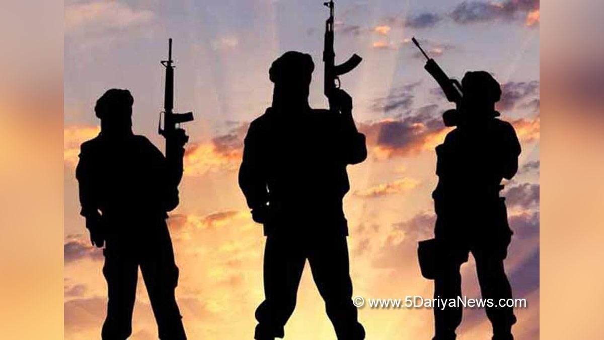 Crime News World, Cameroon