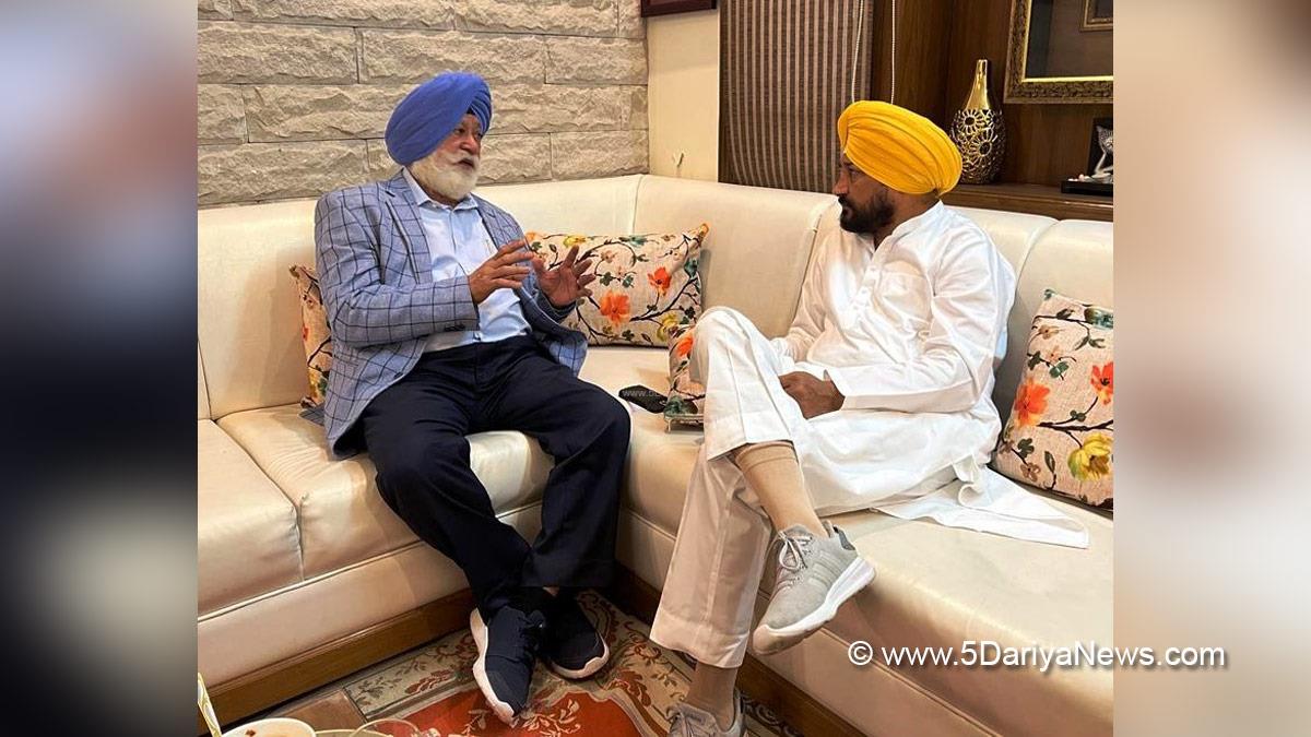 Sarbat Da Bhala Trust Amritsar, Sarbat Da Bhala, Sarbat Da Bhala Trust, Sarbat Da BhalaTrust Patiala, S P Singh Oberoi, DR. S. P. Singh Oberoi 
