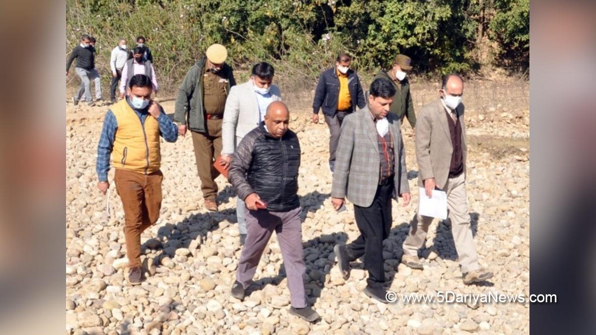 JK Admin, Kashmir, Jammu And Kashmir, Jammu & Kashmir, Srinagar, Jammu, Kathua, Sanjeev Verma, Dr. Mohit Gera, Suresh Kumar Gupta, Dr. T S Ashok Kumar