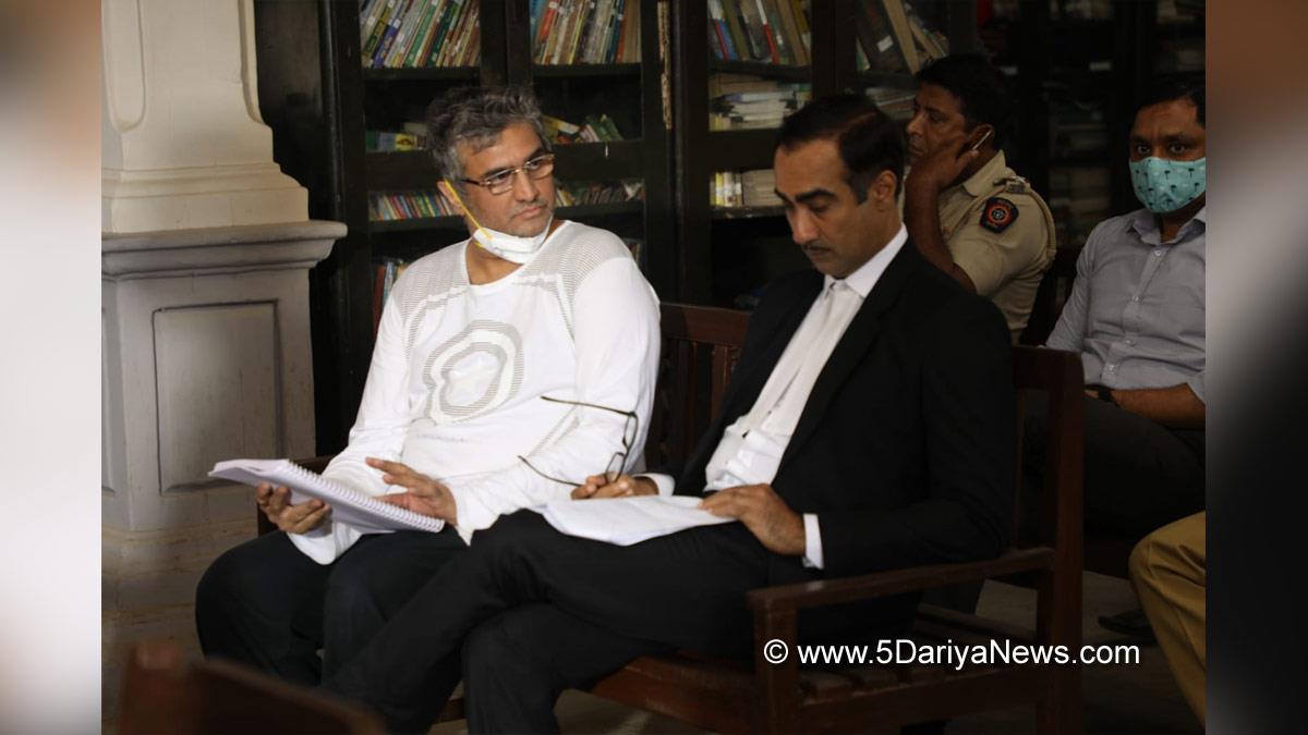 Bollywood, Entertainment, Mumbai, Actor, Cinema, Hindi Films, Movie, Mumbai News, 420 IPC, Ranvir Shorey