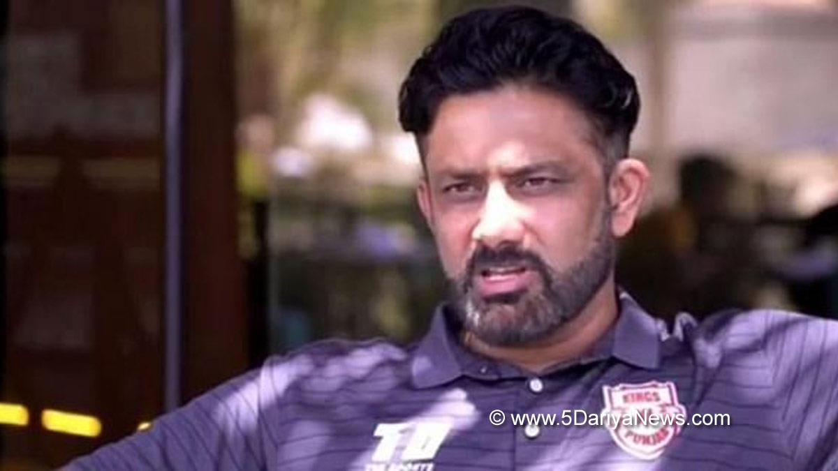 Anil Kumble, Sports News, Mumbai, Ajaz Patel