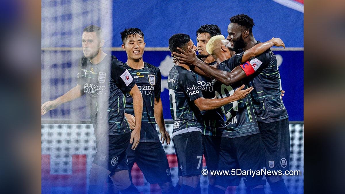 Sports News, Goa, ISL, Football, Mumbai City, Bengaluru FC
