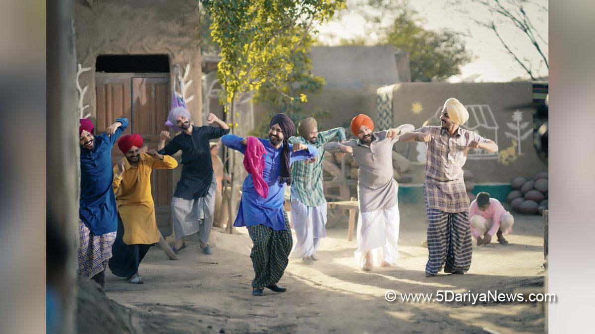 Gippy Grewal, Pollywood, Entertainment, Actress, Cinema, Punjabi Films, Movie, Pooja Entertainment, Omjee Star Studios, Shava Ni Girdhari Lal, Punjabi Film Industry, Neeru Bajwa, Yamini Gautam, Himanshi Khurana, Surilie Gautam, Tanu Grewal, Sara Gurpal, Payal Rajput, Rana Ranbir, Jatinder Shah, Satinder Sartaj, Happy Raikoti