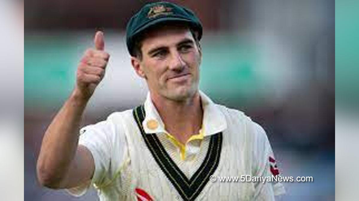 Sports News, Cricket, Cricketer, Player, Bowler, Batsman, Ian Chappell, Brisbane, The Gabba, Ashes Test, Pat Cummins