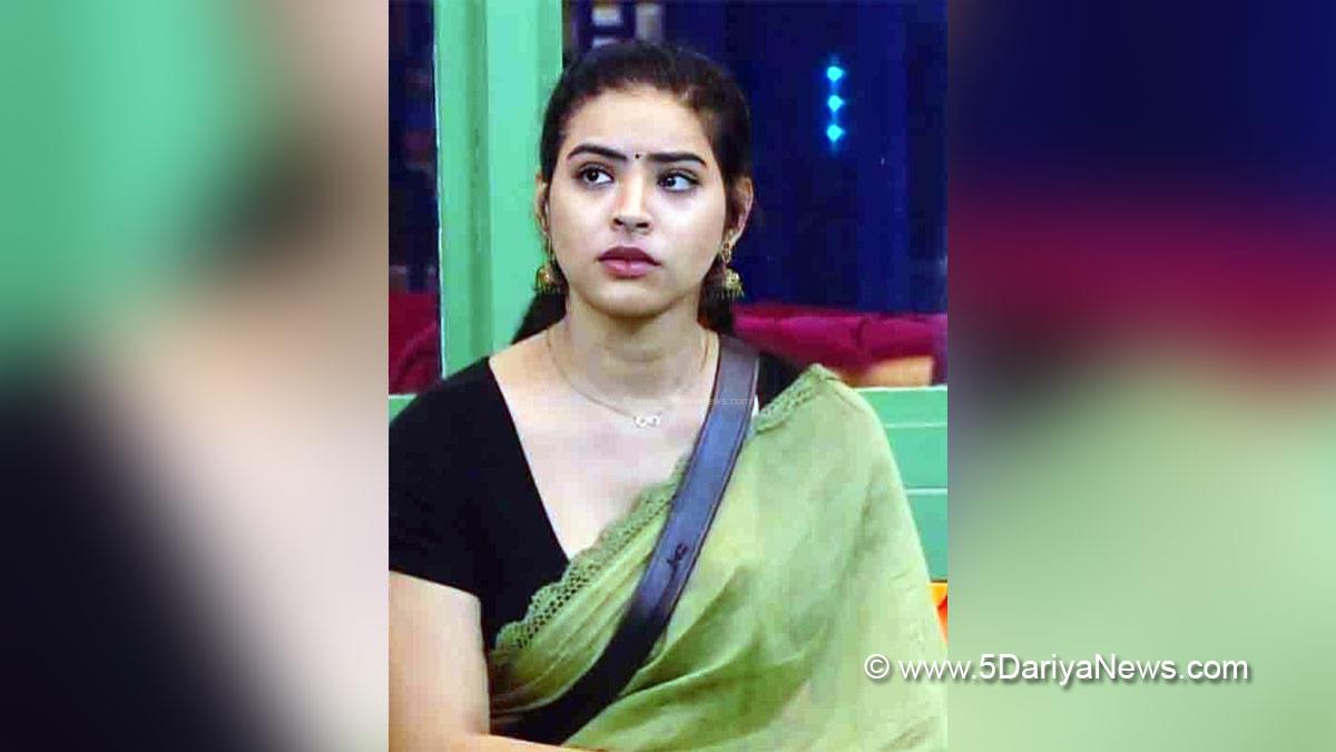 Bigg Boss Telugu 5, Bigg Boss, TV, Television, Entertainment, Actor, Actress, Hyderabad, Priyanka Singh