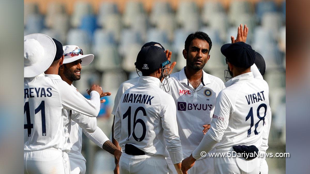 IND V NZ, Sports News, Cricket, Cricketer, Player, Bowler, Batsman, Jayant Yadav, R Ashwin, Ravichandran Ashwin, Mayank Agarwal, New Zealand, India
