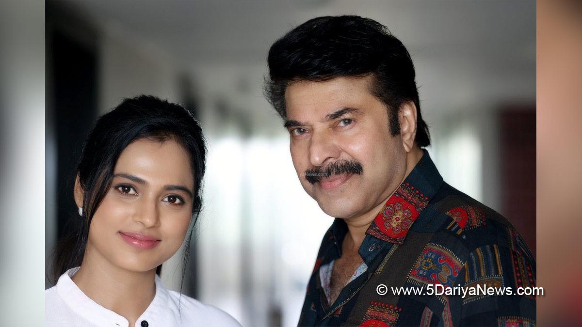 Tollywood, Entertainment, Actor, Actress, Cinema, Movie, Telugu Films, Ramya Pandian