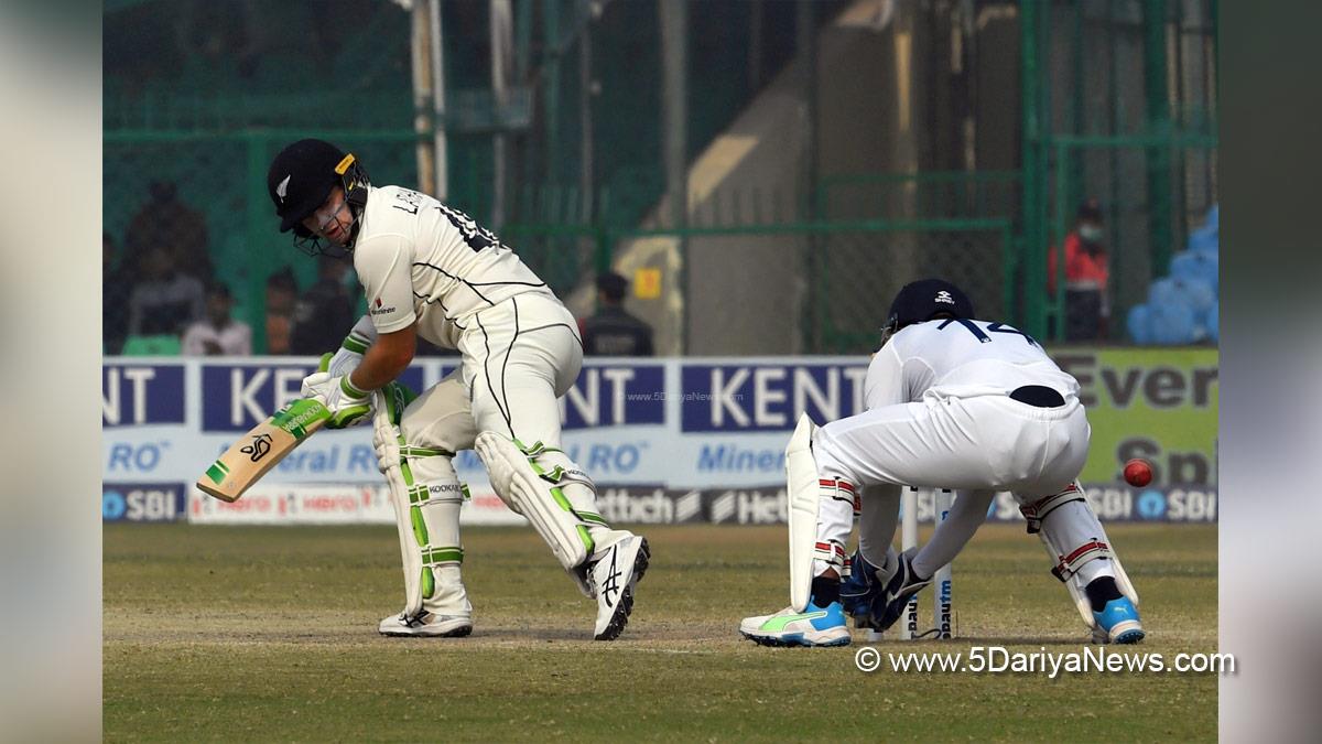 IND V NZ, Sports News, Cricket, Cricketer, Player, Bowler, Batsman, Jayant Yadav, R Ashwin, Ravichandran Ashwin, Mayank Agarwal, New Zealand, India