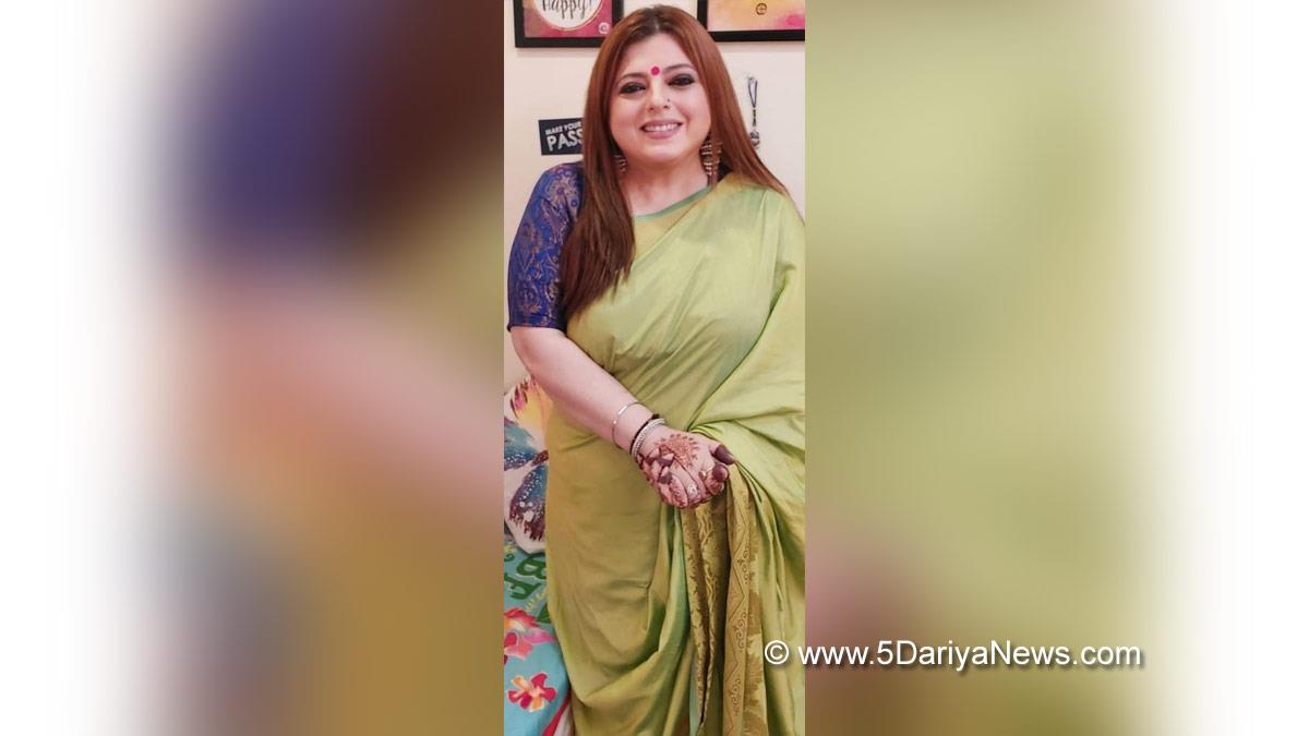 TV, Television, Entertainment, Mumbai, Actor, Actress, Mumbai News, Delnaaz Irani, Kabhi Kabhie Ittefaq Sey