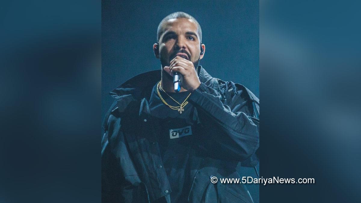 Music, Entertainment, Los Angeles, Drake, Grammy nominations, Rapper