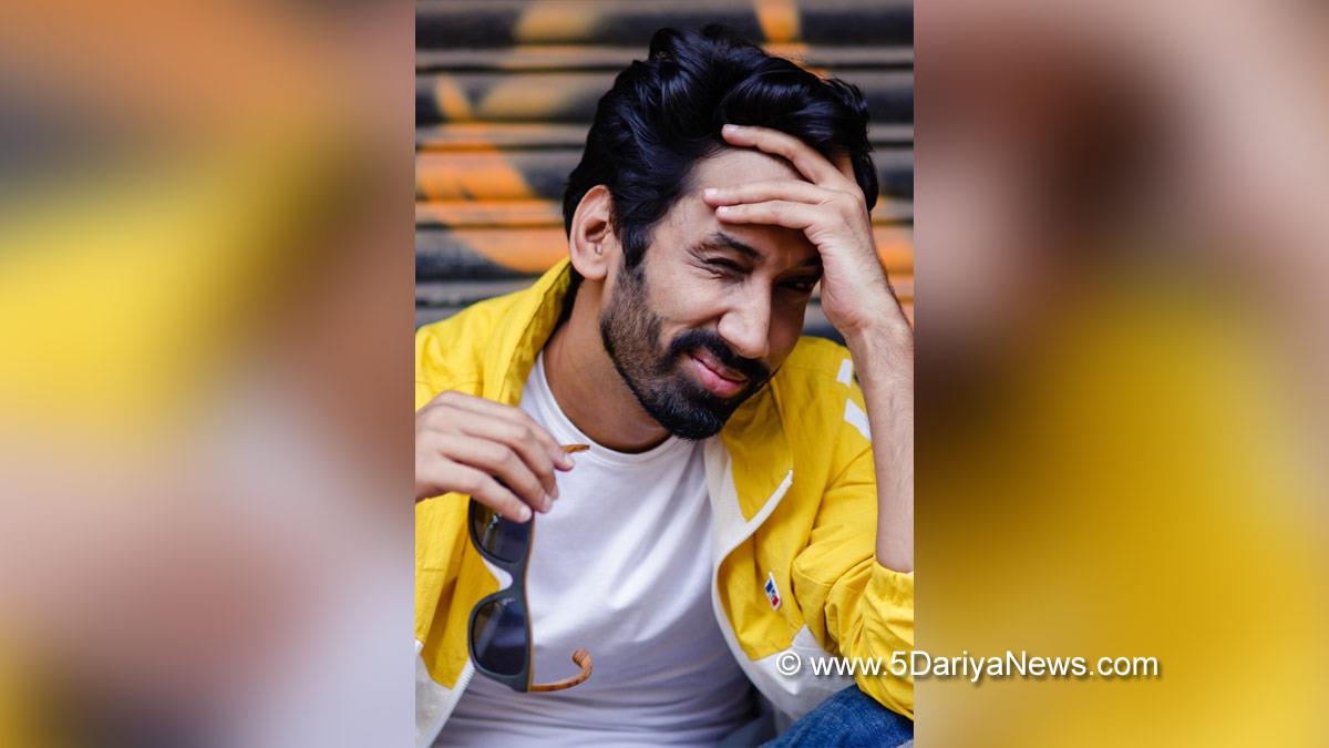 Web Series, Entertainment, Mumbai, Actress, Actor, Mumbai News, Abhilash Thapliyal, Faadu
