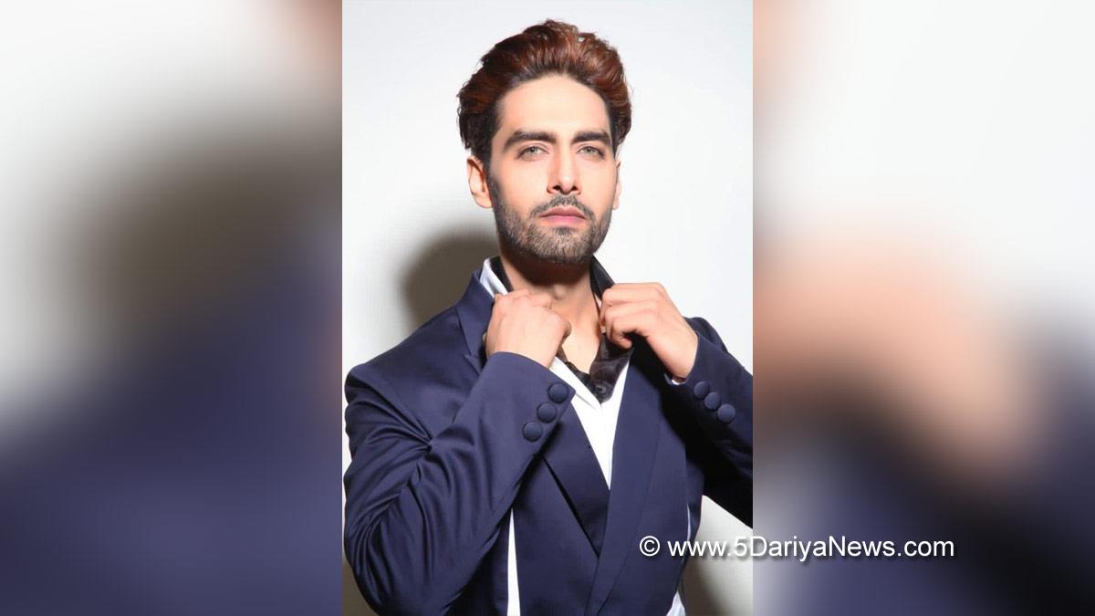 TV, Television, Entertainment, Mumbai, Actor, Actress, Mumbai News, Rohit Purohit, Dhadkan Zindagii Kii, Dr Vikrant Saxena