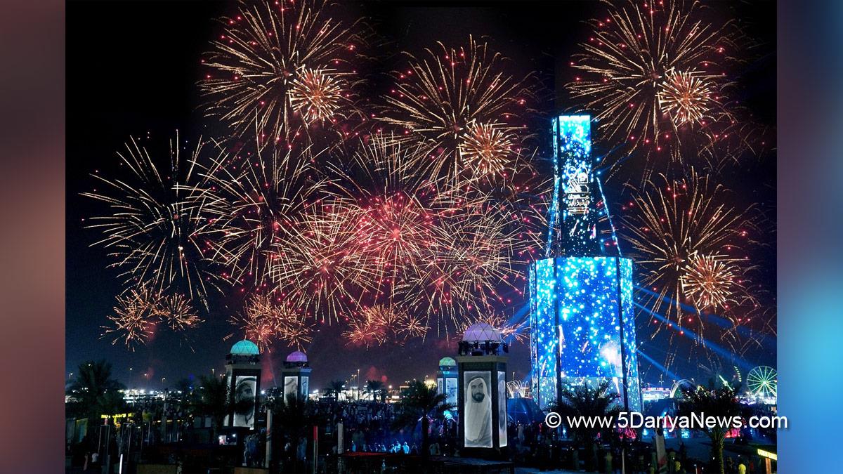 Abu Dhabi,Sheikh Zayed Festival, H.H. Sheikh Mansoor bin Zayed Al Nahyan, UAE