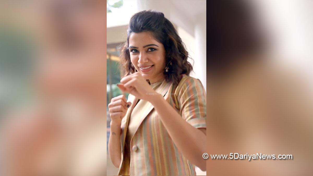 Samantha Akkineni, Samantha Ruth Prabhu, Tollywood, Entertainment, Actor, Actress, Cinema, Movie, Telugu Film