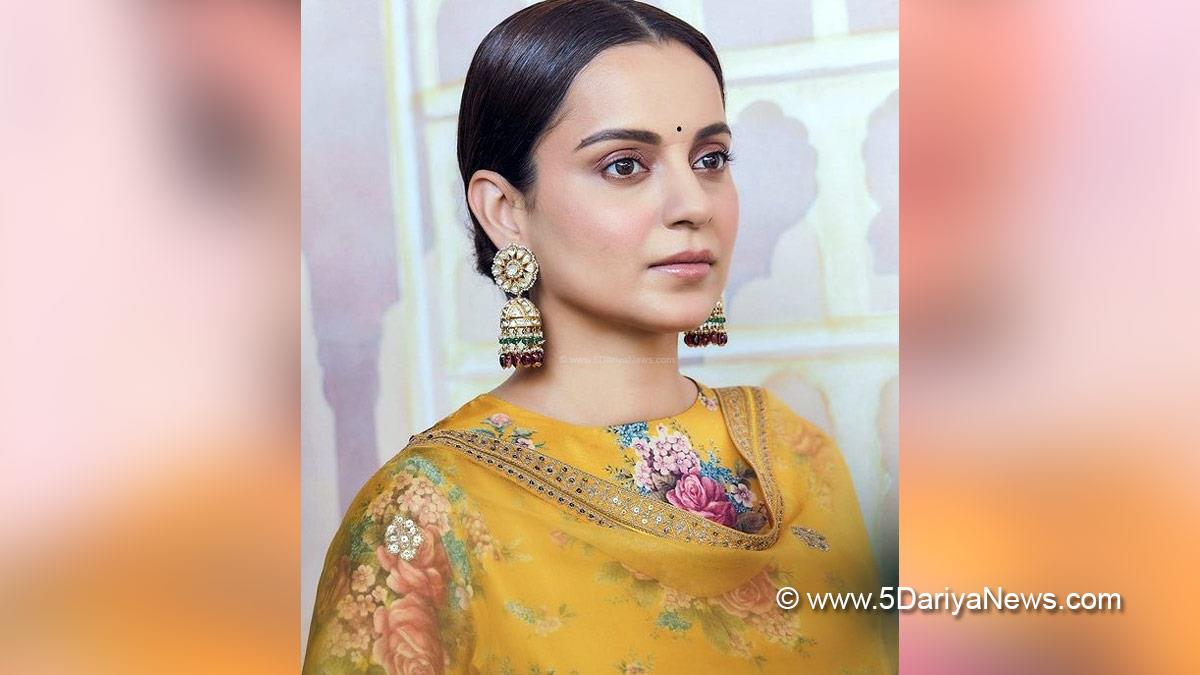 Kangana Ranaut, Bollywood, Entertainment, Mumbai, Actress, Cinema, Hindi Films, Movie, Mumbai News, Heroine, KatVic