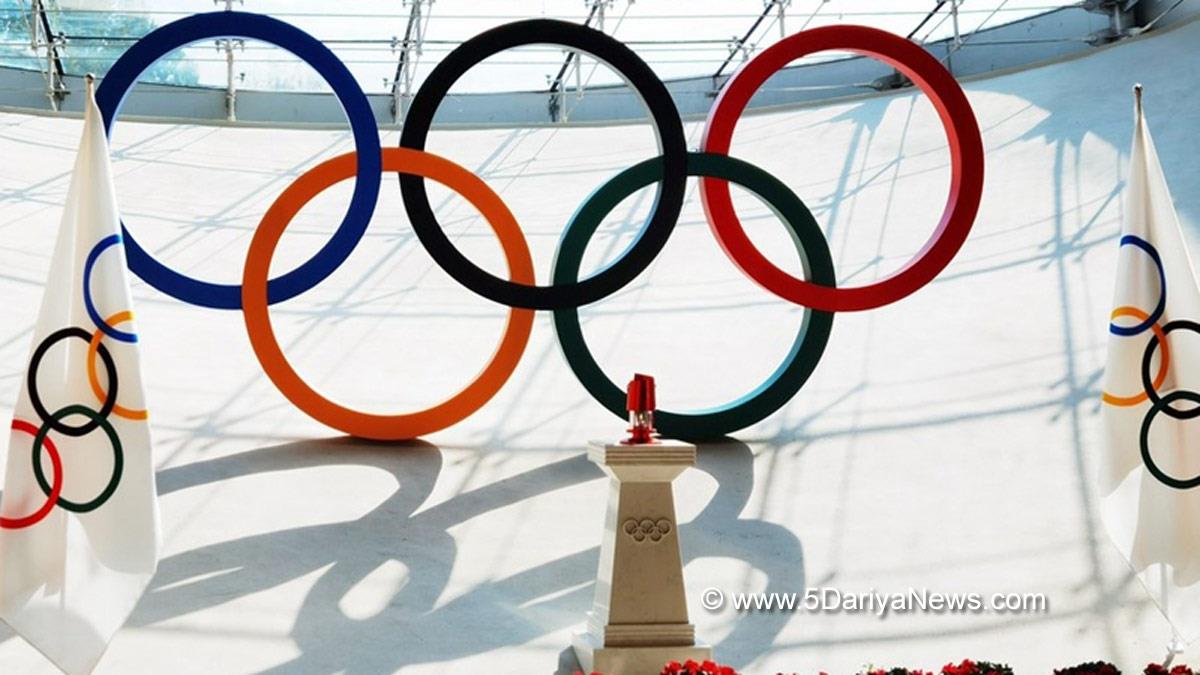 Sports News, Lausanne, Winter Olympics, Beijing 2022, International Olympic Committee