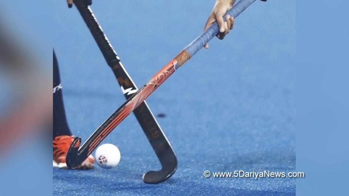Sports News, South Korea, Women Asian Champions, Hockey, India, Korea