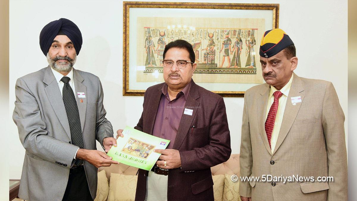 O P Soni, Om Parkash Soni, Om Prakash Soni, Punjab Pradesh Congress Committee, Congress, Punjab Congress, Government of Punjab, Punjab Government, Punjab, Amritsar