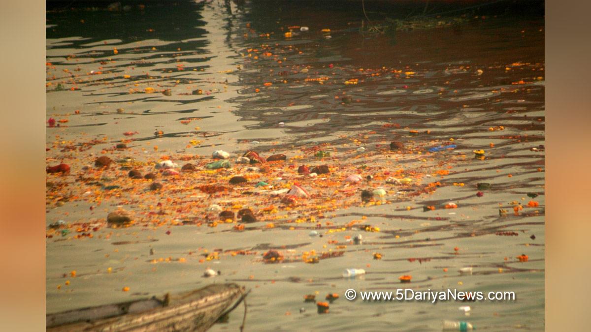 Study, New Delhi, Water quality, Ganga, Water Quality Index