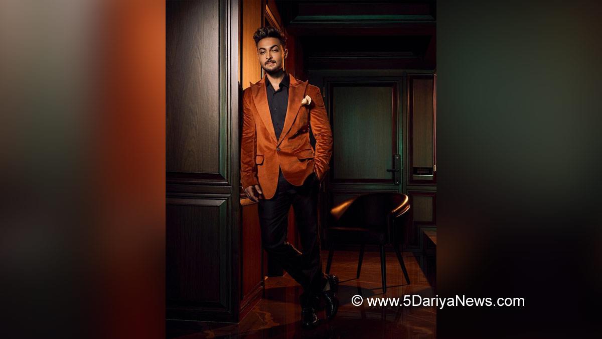 Bollywood, Entertainment, New Delhi, Actor, Cinema, Hindi Films, Movie, Aayush Sharma, Salman Khan, Antim