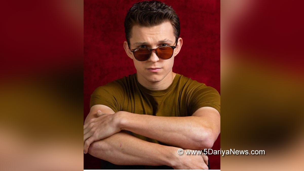 Hollywood, Los Angeles, Tom Holland, Actor, Spider Man, Zendaya, Jacob Batalon