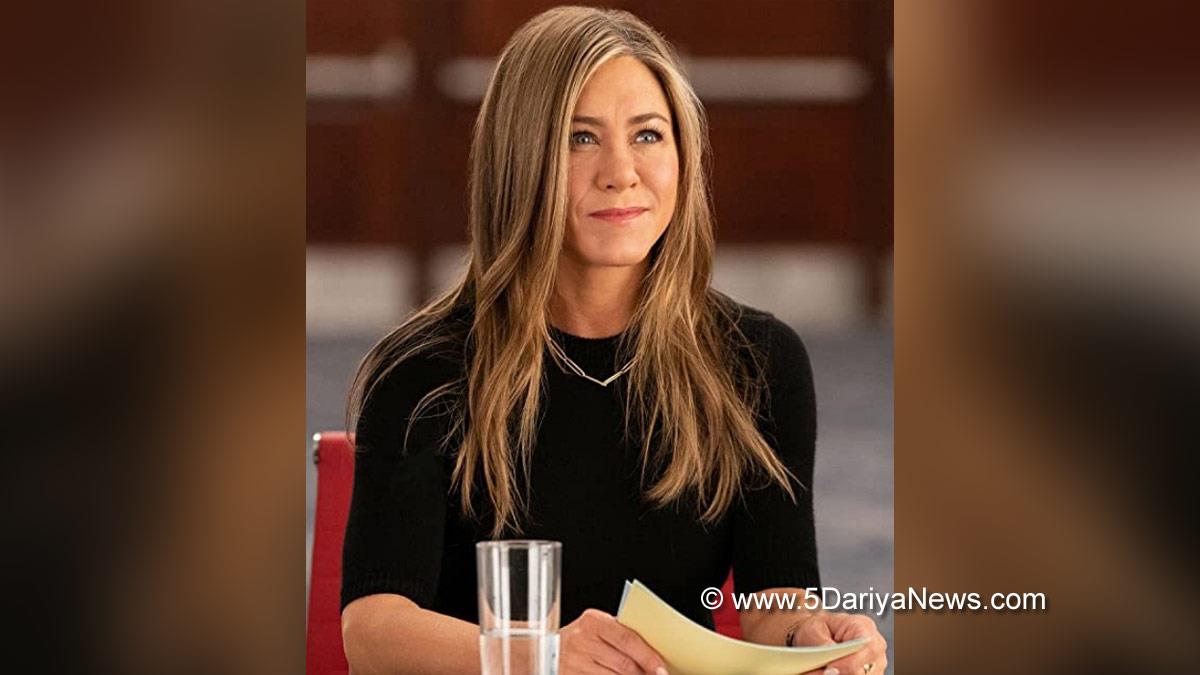 Hollywood, Los Angeles, Actress, Heroine, Jennifer Aniston