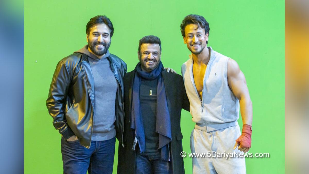 Bollywood, Entertainment, Chennai, Actor, Cinema, Hindi Films, Movie, Rahman, Ganpath